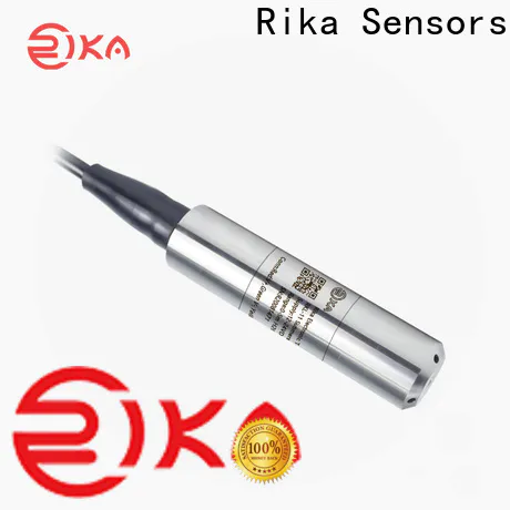 best industrial water level sensor company for consumer applications