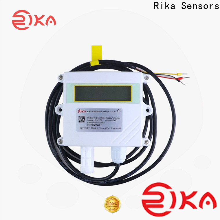 new temperature humidity sensor manufacturers for humidity monitoring
