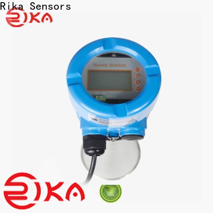 best water level reader solution provider for consumer applications