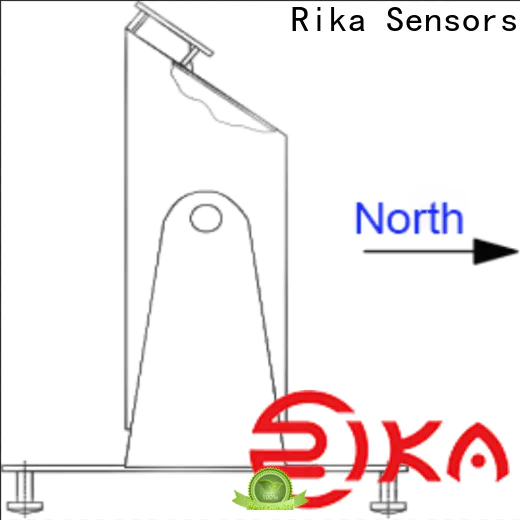 Rika Sensors bulk buy humidity sensor vendor for air quality monitoring