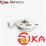 Rika Sensors bulk radiation detector manufacturers