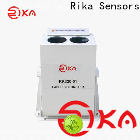 Rika Sensors bulk environmental pollution monitoring factory for air quality monitoring