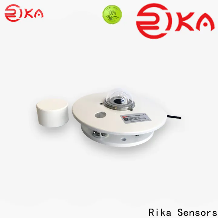 Rika Sensors bulk buy solar radiation unit wholesale