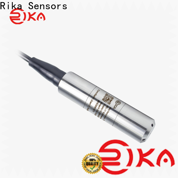 Rika Sensors buy level switch sensor solution provider for detecting liquid level