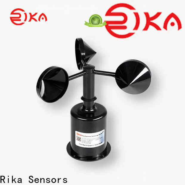 Rika Sensors wind measuring instrument wholesale for industrial applications