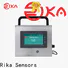 Rika Sensors buy rain logger solution provider for wind profiling