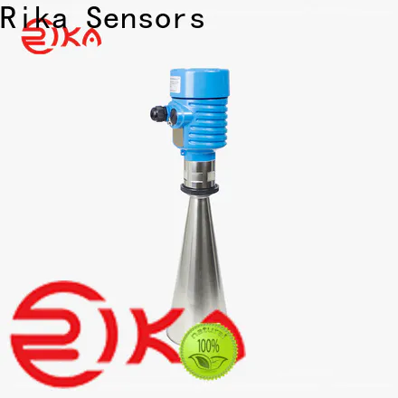 Rika Sensors water level measurement supply for detecting liquid level