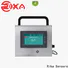 Rika Sensors quality data logger manufacturers for hydrometeorological stations