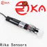 Rika Sensors soil quality sensor industry for plant