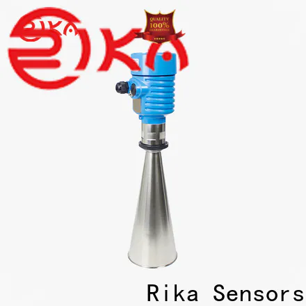 Rika Sensors water sensor probe supply for detecting liquid level