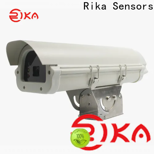 Rika Sensors top weather instrument rain gauge company for hydrometeorological monitoring