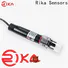 Rika Sensors soil ph sensor solution provider for plant