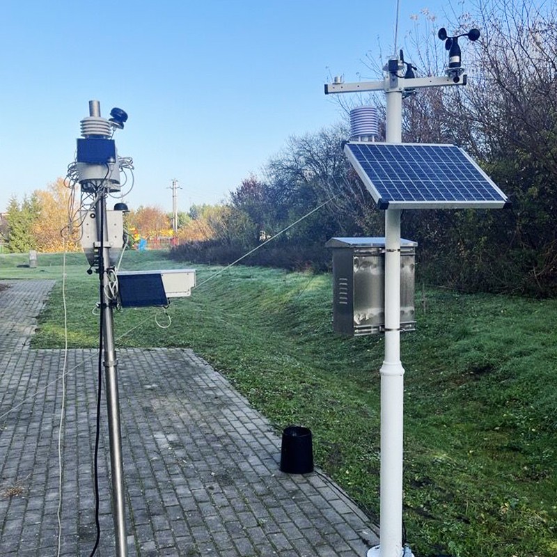 news-Rika Sensors-Exploring the Future of Weather Monitoring Systems-img