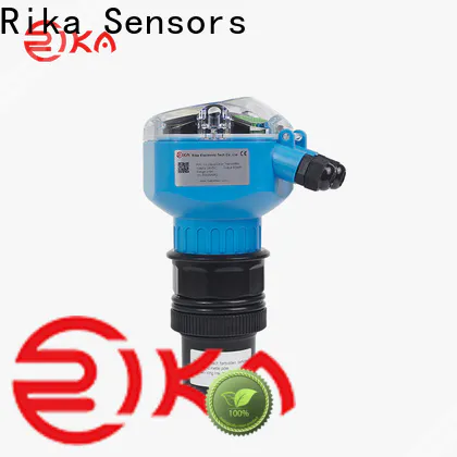 Rika Sensors water level measurement sensor vendor