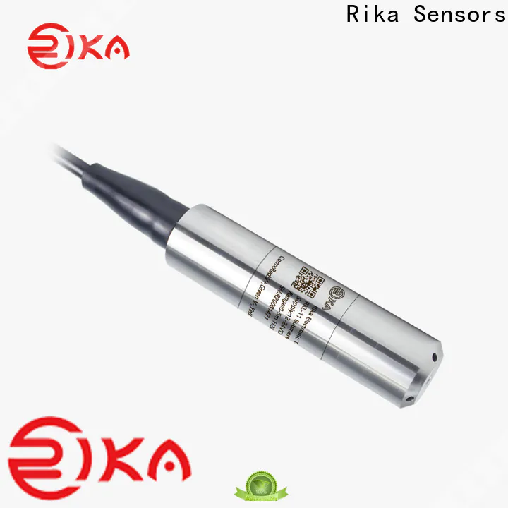 Rika Sensors bulk buy water level detector sensor solution provider for detecting liquid level