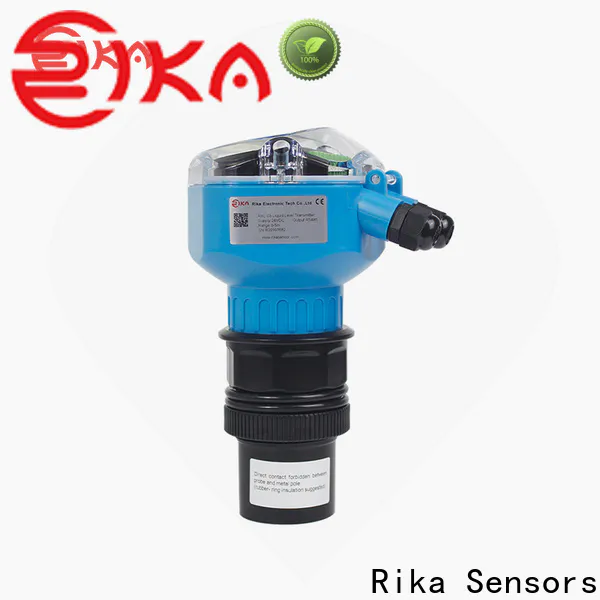 Rika Sensors liquid level pressure sensor wholesale for detecting liquid level
