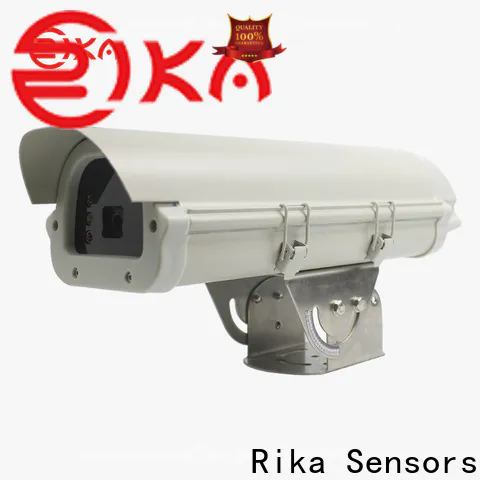 Rika Sensors buy tipping bucket precipitation sensor suppliers for agriculture