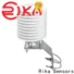 Rika Sensors digital temperature and humidity meter factory price for humidity monitoring
