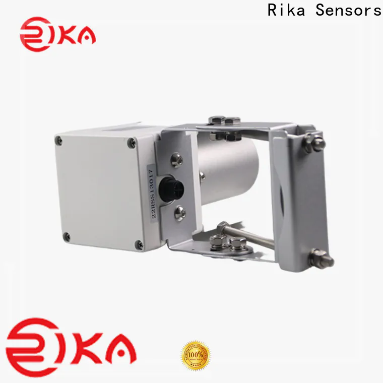 top-rated road condition sensor supplier