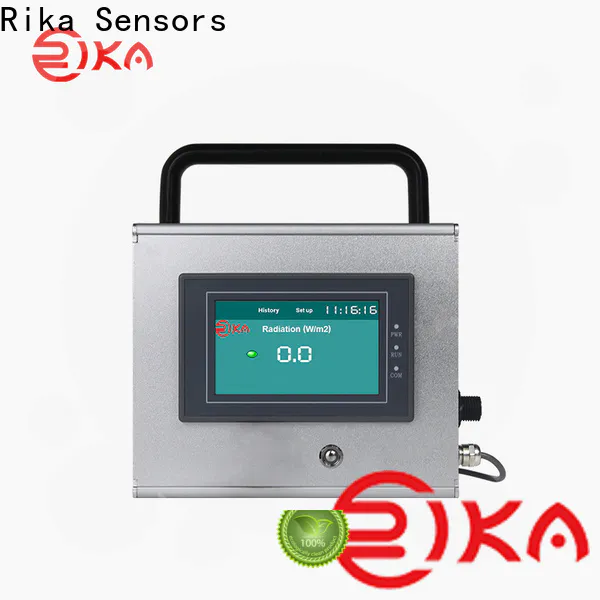 Rika Sensors bulk buy best data logger suppliers for wind profiling