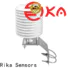 Rika Sensors digital temperature and humidity meter suppliers for humidity monitoring