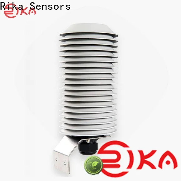 Rika Sensors pyranometer price supply