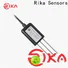 Rika Sensors soil moisture monitoring system solution provider for plant