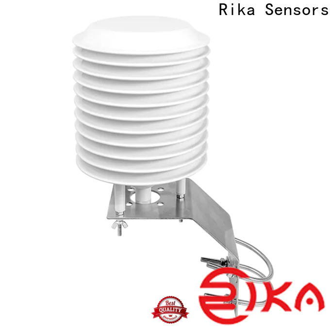 Rika Sensors sensor temperature humidity manufacturers for temperature monitoring