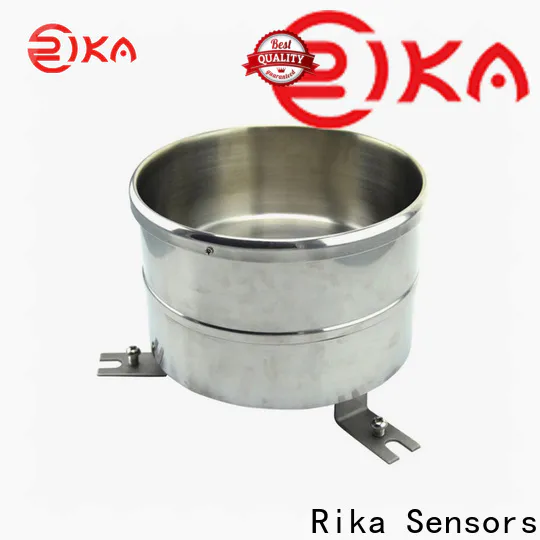 Rika Sensors rain gauge sensor wholesale