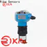 Rika Sensors water level sensor ultrasonic supply