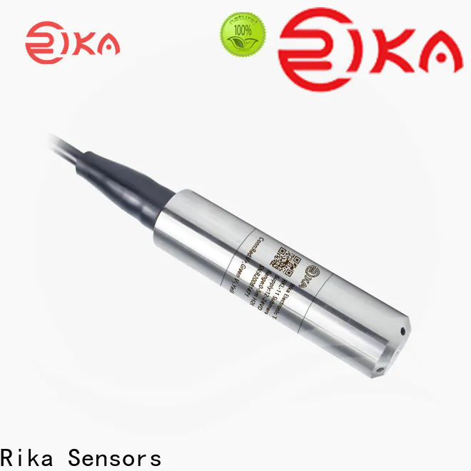 quality level sensor probe solution provider for industrial applications
