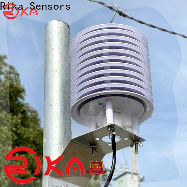 Rika Sensors humidity sensor price wholesale for humidity monitoring