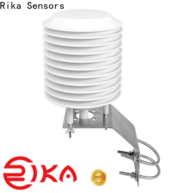 Rika Sensors temperature and humidity monitoring system for sale for humidity monitoring