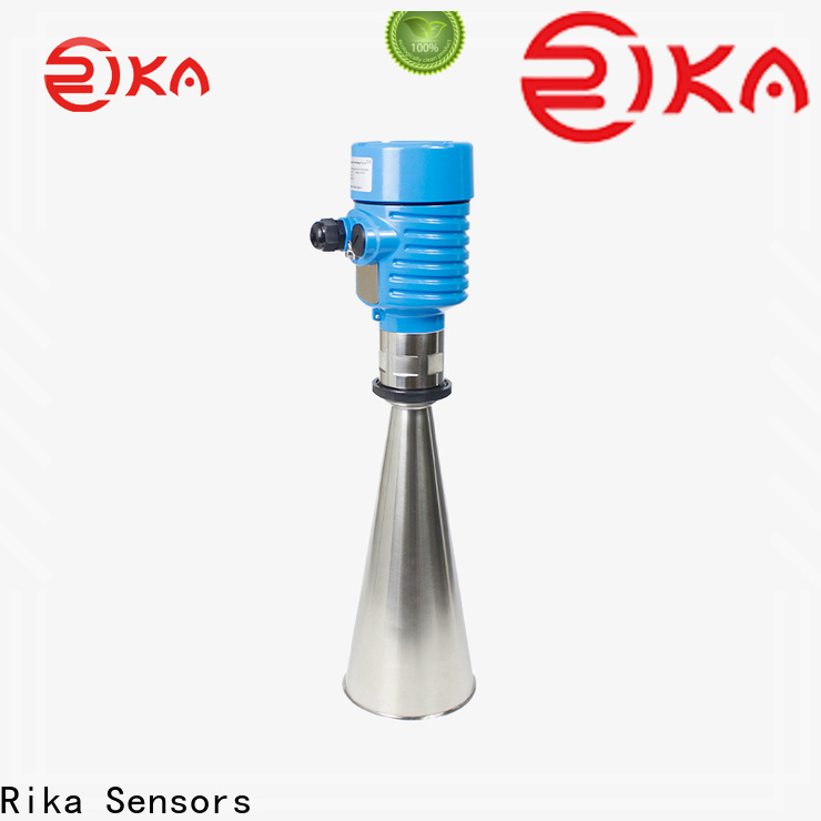Rika Sensors quality capacitive liquid level detection wholesale for detecting liquid level