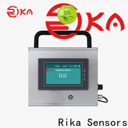 Rika Sensors new data recorder factory price for water quality monitoring