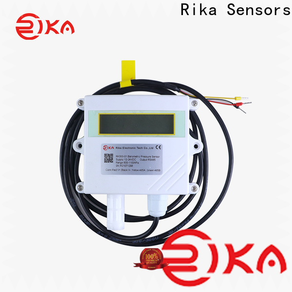 top humidity temperature pressure sensor factory for temperature ...