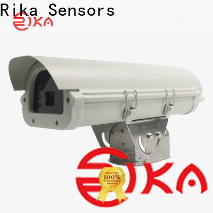 Rika Sensors automatic rain gauge manufacturers for measuring rainfall amount