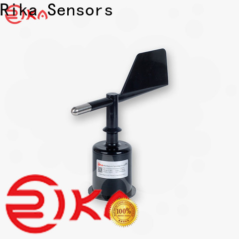 Rika Sensors bulk sensors on roads solution provider for road condition monitoring