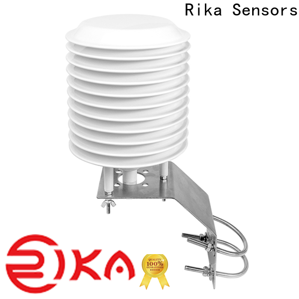 Rika Sensors temperature and humidity meter wholesale for humidity monitoring