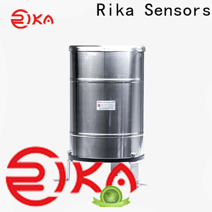 Rika Sensors measuring rainfall for sale