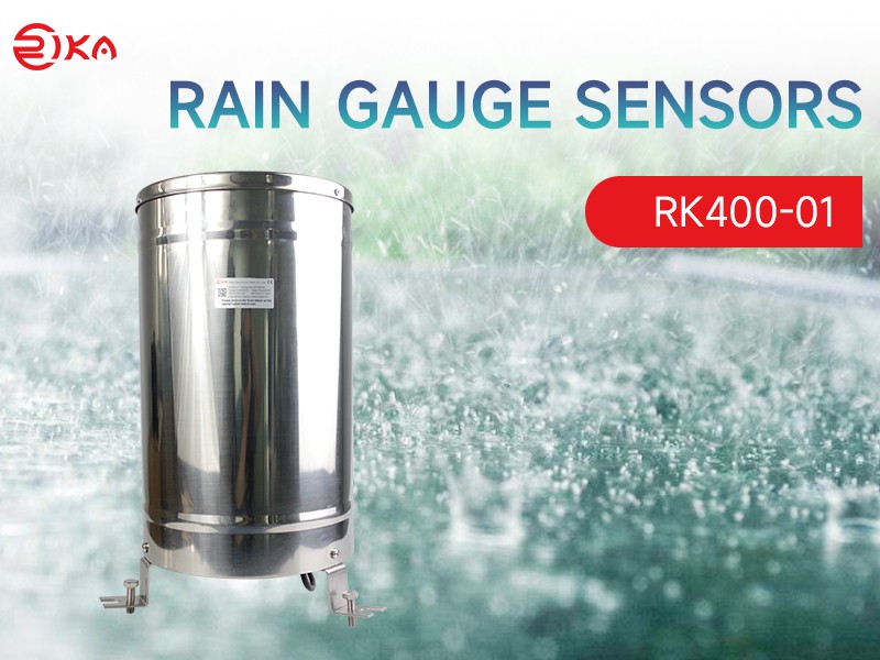 news-Rain Gauge Sensors: Essential Tools for Precise Weather Data-Rika Sensors-img