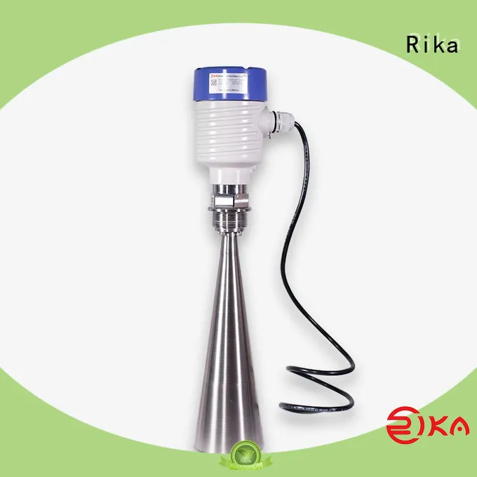 Rika best level transducer factory for industrial applications
