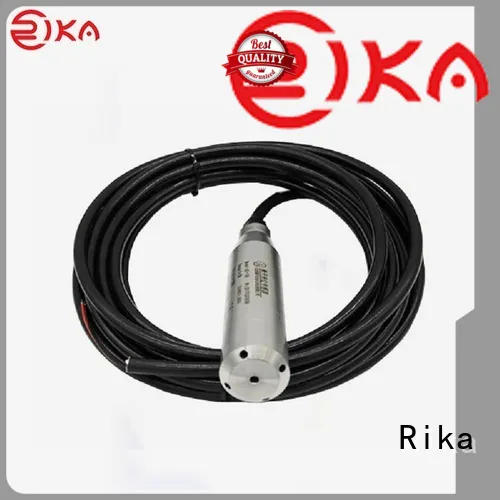 Rika top rated conductive water level sensor industry