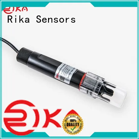 professional optical do sensor factory for pH monitoring