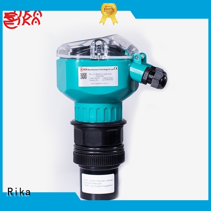 Rika water level probe factory for consumer applications