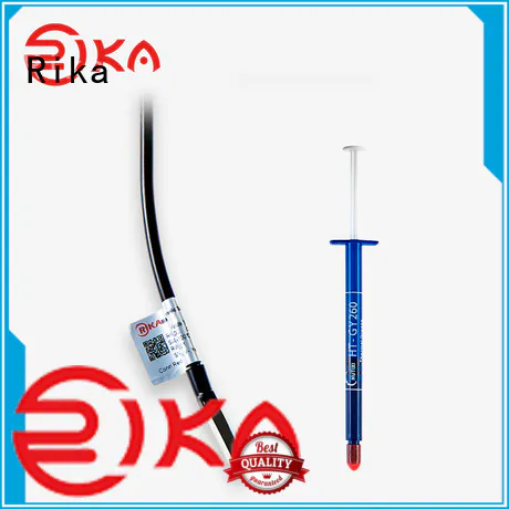 Rika professional radiation sensor manufacturer