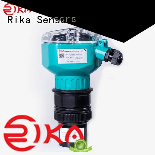 Rika Sensors best liquid level sensor probe supplier for detecting liquid level