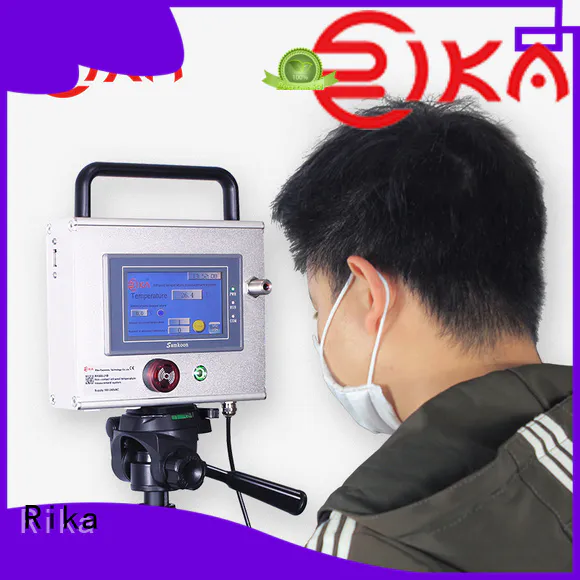 perfect thermal imaging camera price factory for large-scale temperature monitoring