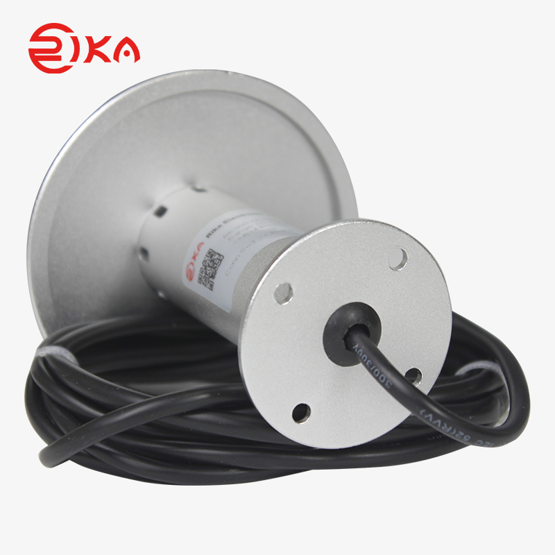 Rika Sensors es el mejor fabricante de sensores de sonido industriales para el control de la presión del aire-1