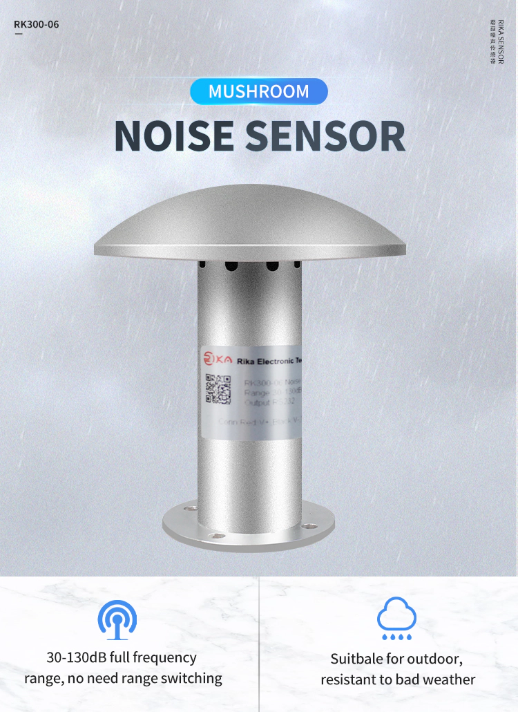 best environment sensor manufacturer for atmospheric environmental quality monitoring-9